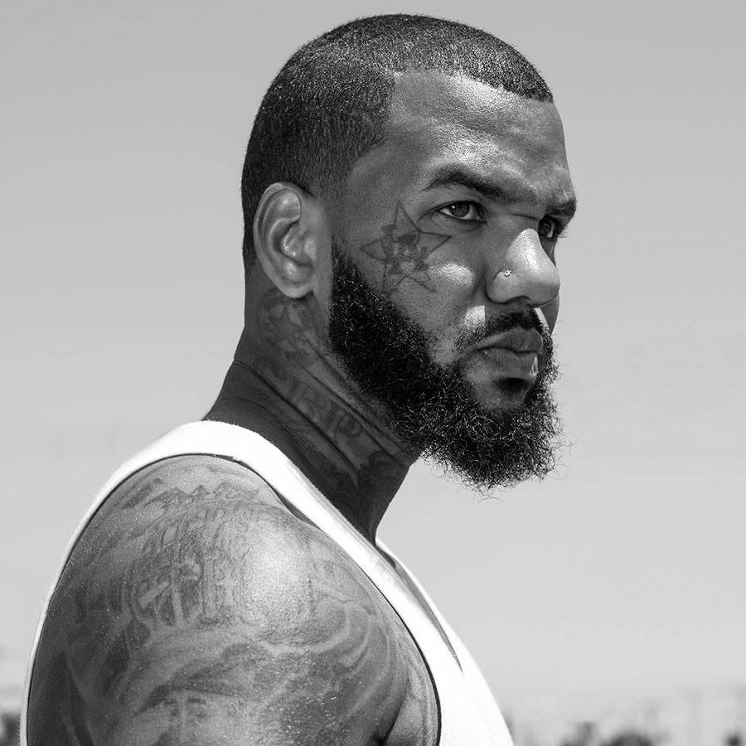 The Game Type Beat episode artwork
