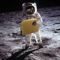 Typsi to the moon