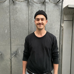 Studio Session w/ Jascha Yousefi (15/03/25)