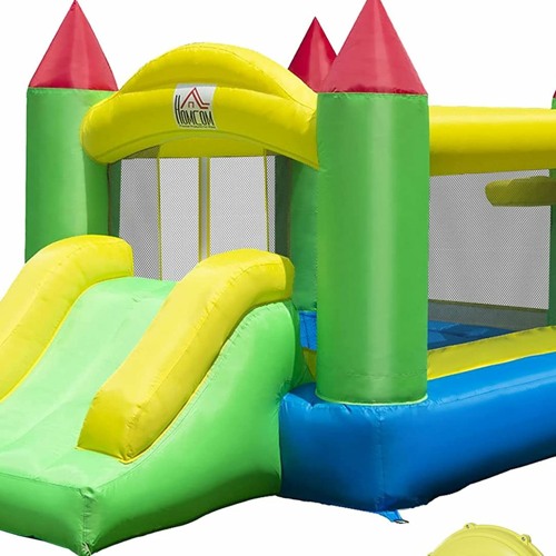 THIS HELLA BOUNCY