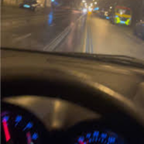 nosgov - by my side (Slowed)