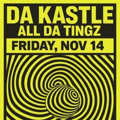 Flinch:  Live @ Da Kastle: 11/14/25