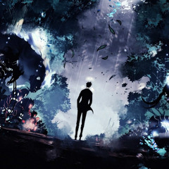 The Own Lonely World