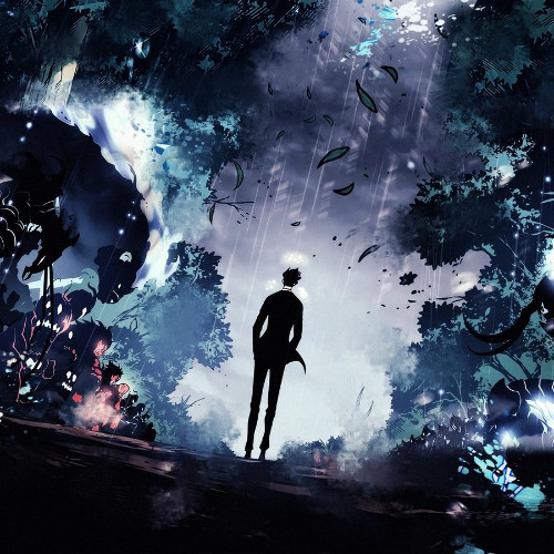 The Own Lonely World