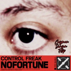 Control Freak - DANCEWITHME (Kvolx Flip)