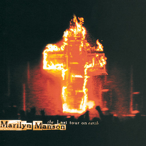 Stream Official Rock Central | Listen To Marilyn Manson- Last Tour.