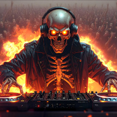 Dj Waylee - Ultimate Halloween EDM Party Mix 2025 | Newest EDM & Pop remixes 🎃