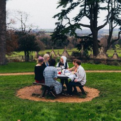 Day Dreaming - Custard