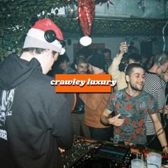 Fixate | DJ Set | The Crawley Luxury Xmas Party
