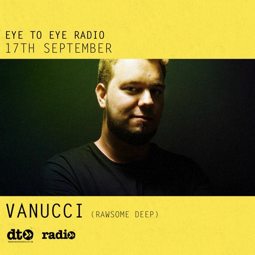 Eye To Eye Radio Featuring Vanucci