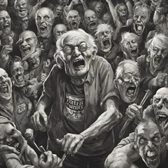 ElderlyCore - Riotous Elderly Jams