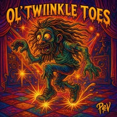 Ol’ Twinkle Toes