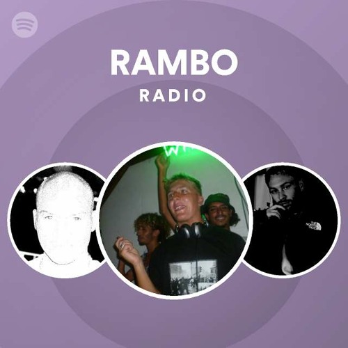 RAMBO Radio