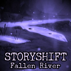 [Storyshift/A Toriel Waterfall] Fallen River