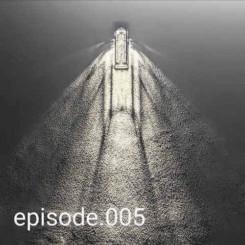 Dead Air Radio - Episode 05