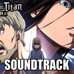 Attack on Titan Season 4 Part 2 EP 3 OST -"Path's Theme (0Sk)" Orchestral Cover