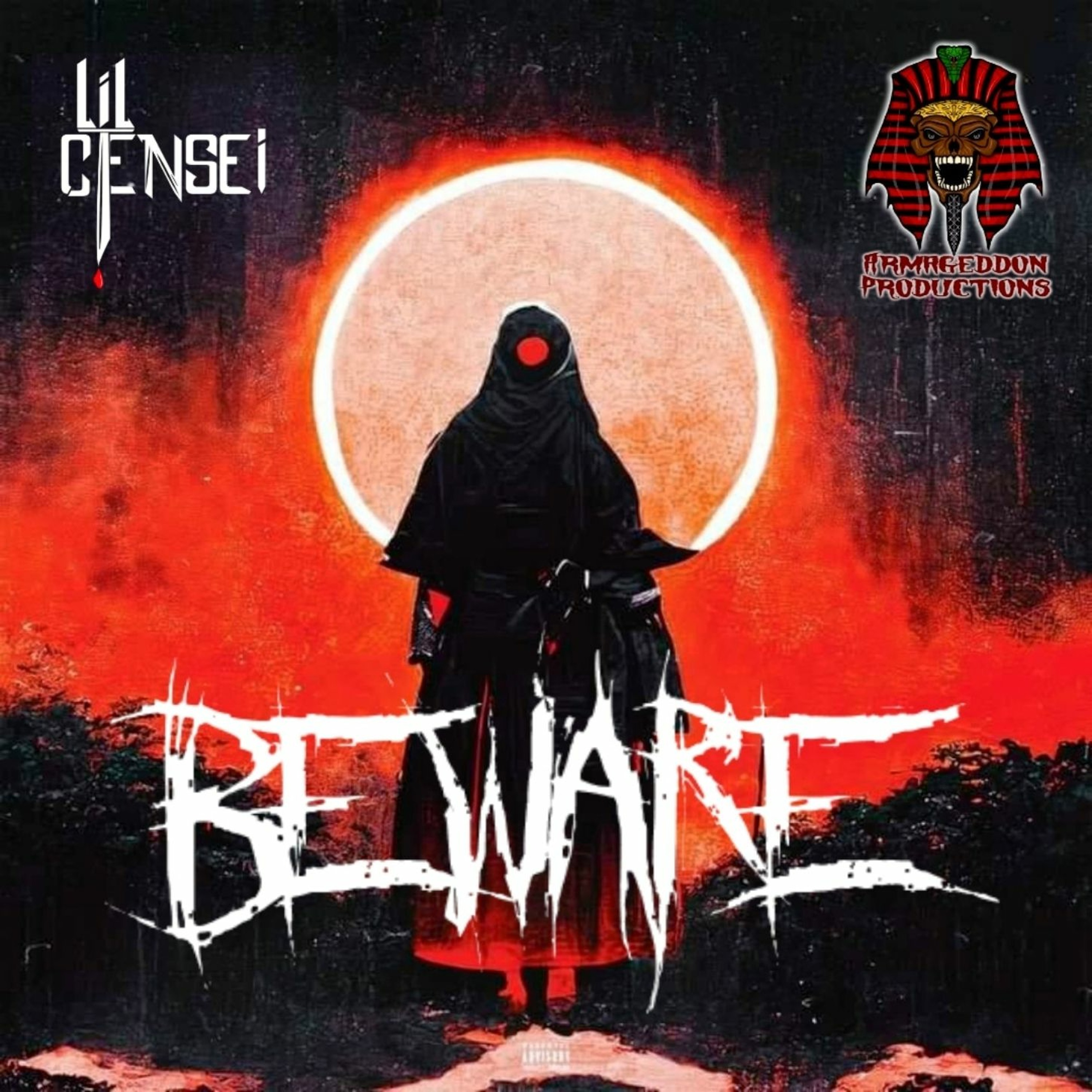 Lil Censei