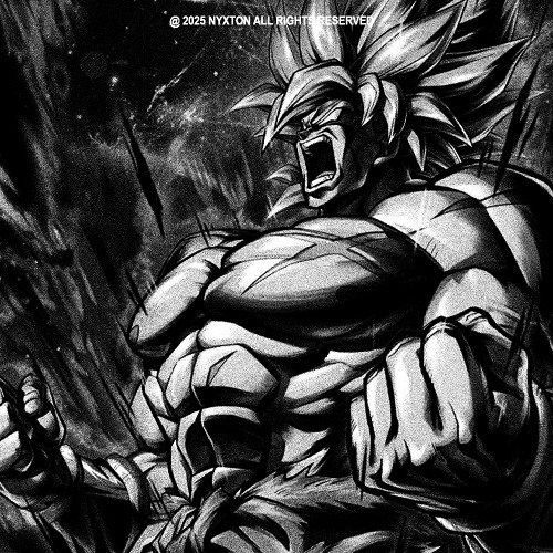 SAIYAN