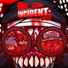 Mine Field V3 (FNF)- Incident 012f