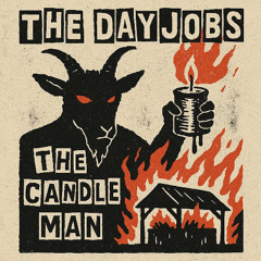 The Candle Man