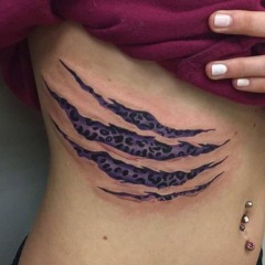 trenchbabyeli - too busy (p. opi1k) [gaiohenken + dj brief + newagemusic]