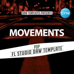 Movements FL Studio DAW Template