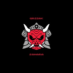 Sahara Feat. Hensonn