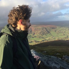 Mad About You - Bruce Ruffin Cover