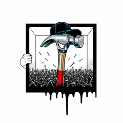 Hammer <3 Nail