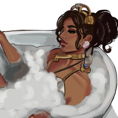 Bubblebath Pop (Bathsheba's Theme) — Date Everything OST