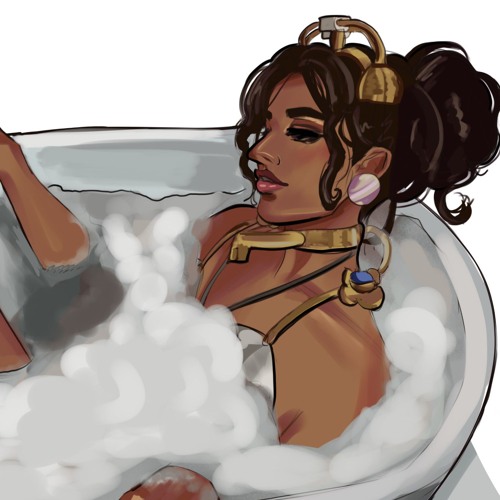 Bubblebath Pop (Bathsheba's Theme) — Date Everything OST