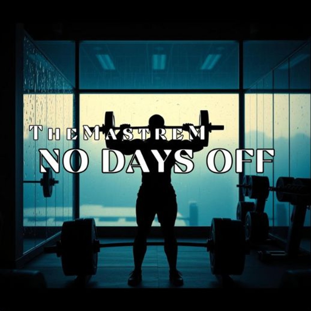 Stream NO DAYS OFF by TheMastreM | Listen online for free on SoundCloud