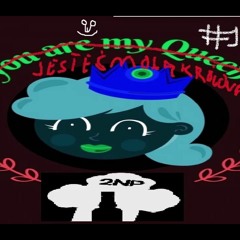 2np Feat  Potwór Jesteś Moją Królową