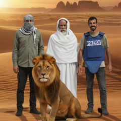 أُسْد الزمان