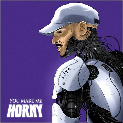 Nico Moreno - You Make Me Horny (feat. Laren)