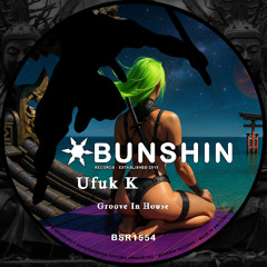 Ufuk K - Groove In House (FREE DOWNLOAD)