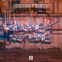 JORDVN PRINCE - DOING NOTHING