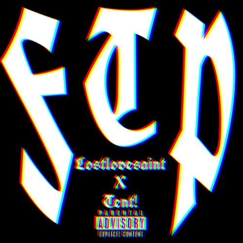 FTP(feat.Tent!)