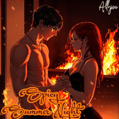 Spicy Summer Night
