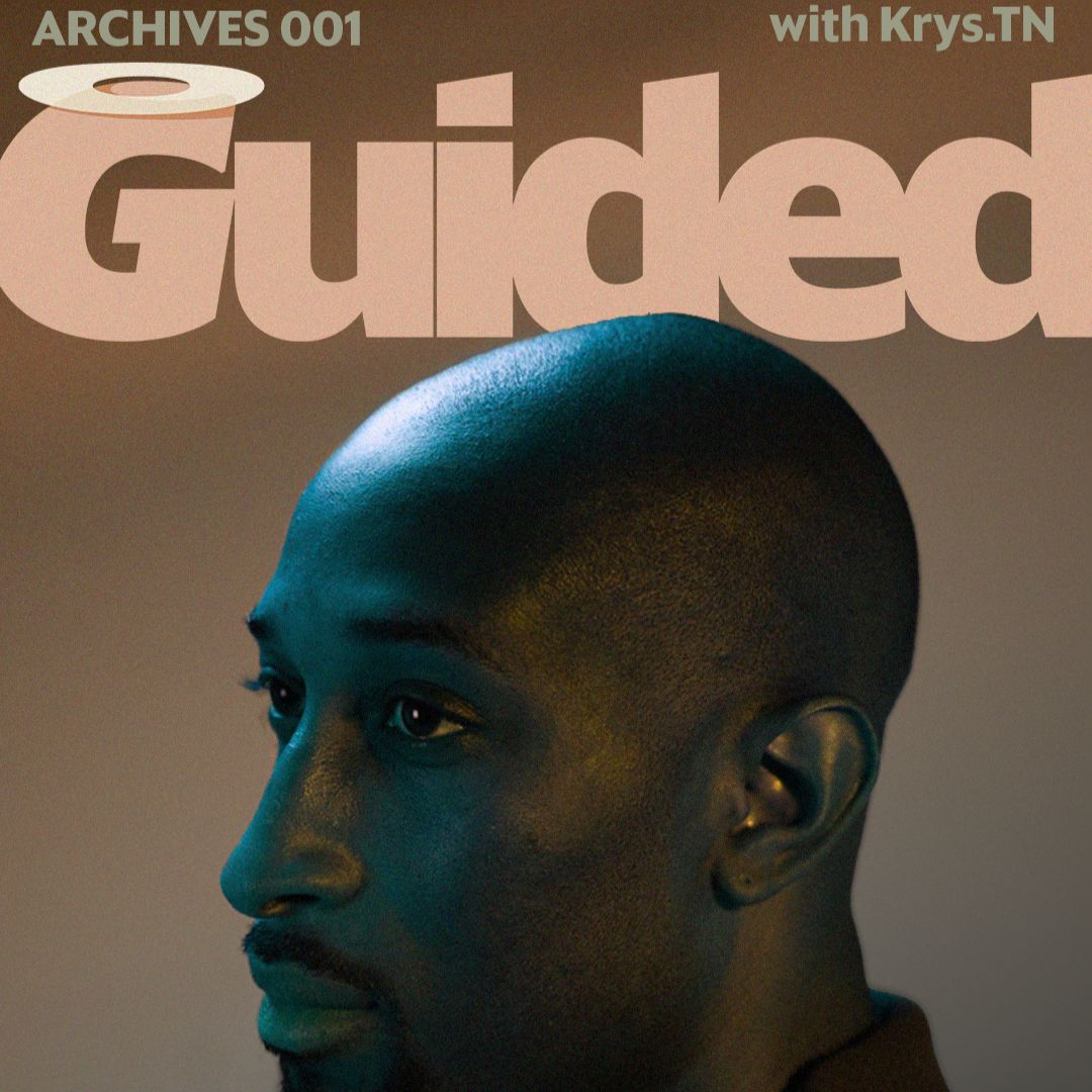 GUIDED Archives 001 - Krys.TN episode artwork
