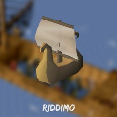 Riddimo - Boaty (Free Download )
