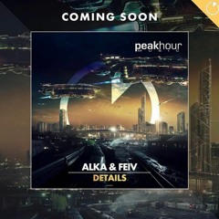 Alka  Feiv - Details (Original Mix)