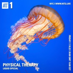Physical Therapy 071022