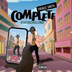 COMPLETE #TikTokChallenge