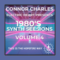 Love At Sunset- 80's