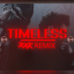 TIME2LESS (PS2 X TIMELESS) [RXK Remix]