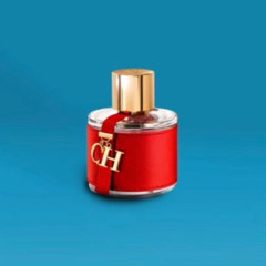 TEAGAZIN021 - CAROLINA HERRERA ( VERSÃO SPEED-UP)