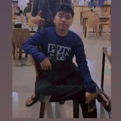 something that goes will definitely come back (Songkok)