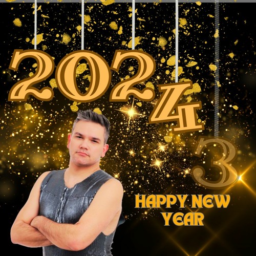 DJ LEANDRO GERGER NEW YEAR SETMIX