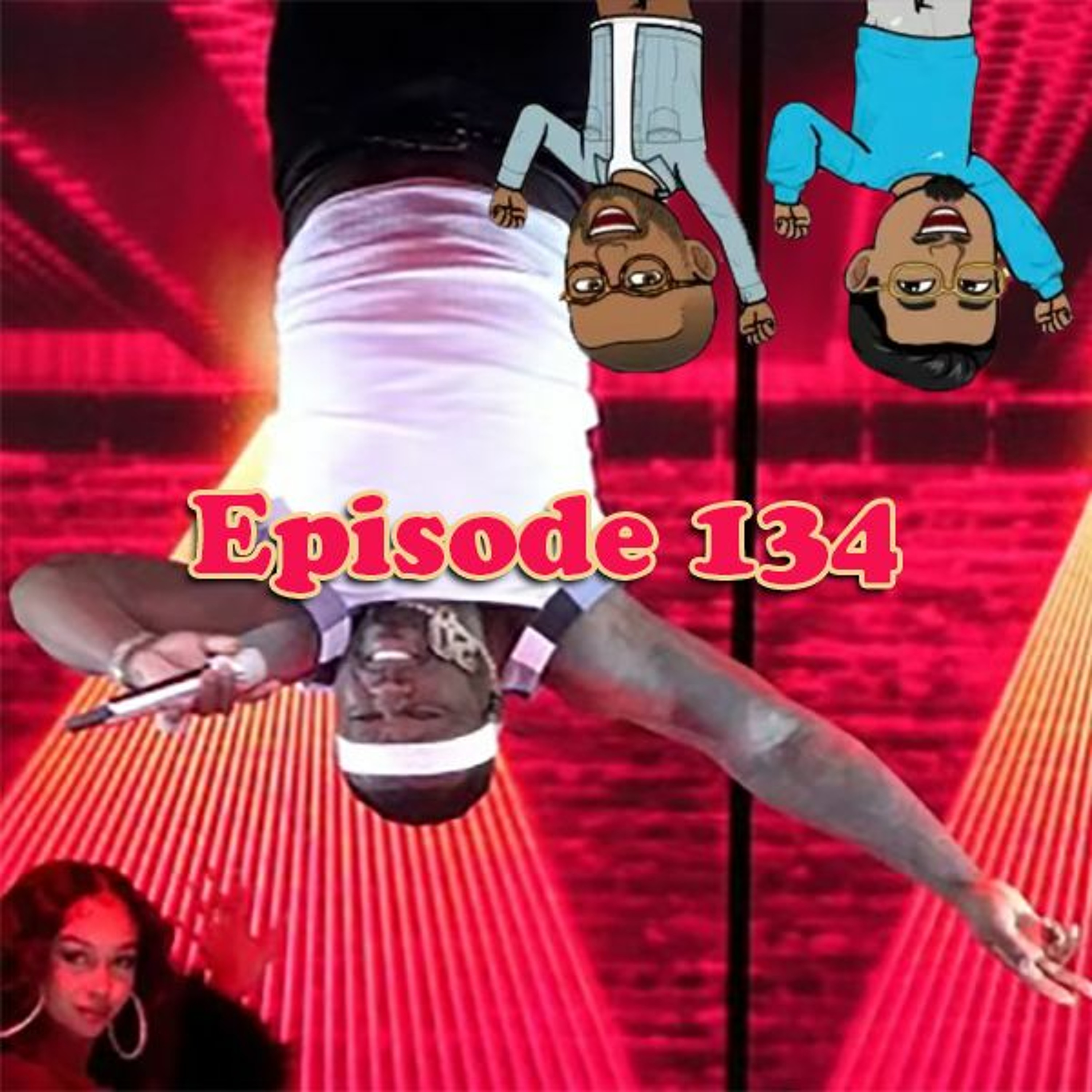 Episode 134: Kidden Hills thumbnail